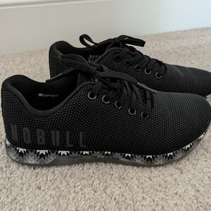 Women's NOBULL trainers